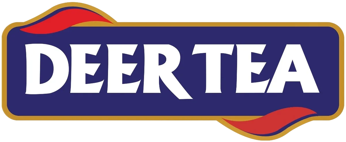 Deertea logo